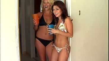 Sativa Rose Loves To Really Feel That Dick Slam Into Her