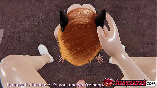 Sexy batgirl in black latex &ndash; handjob for big dick blowjob on balcony & sitting mouth fuck with cum