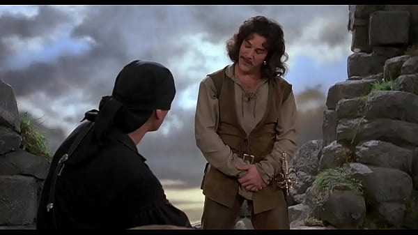 A PRINCESA PROMETIDA -_DUBLADO