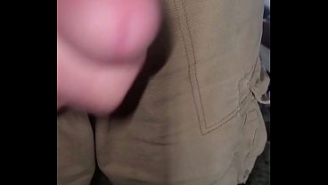 Nonton Jamiecd Busting A Large Nut thumbnail