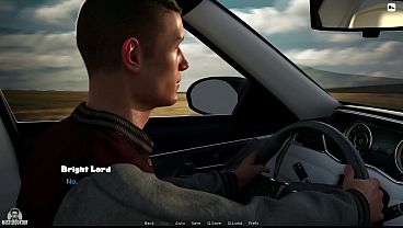 Bright Lord #41 thumbnail