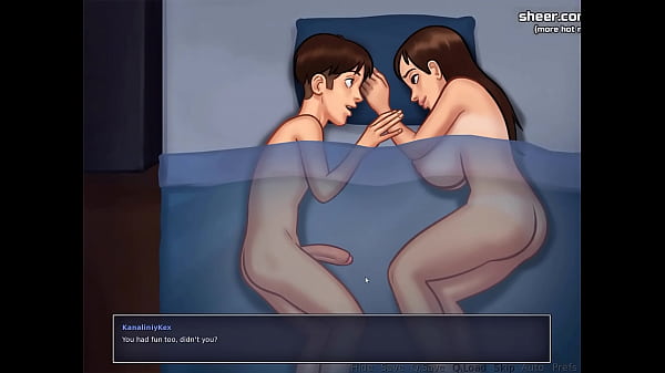 Play MP4 - Hot stepsister fucked underwater and successfully impregnated l My sexiest gameplay moments l Summertime Saga&lbrack;v0185&rsqb; l Part 25