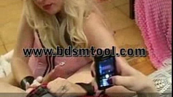 Freska - Handjob Tease 