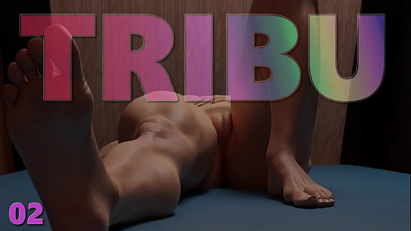 Tribu Ep.02 &ndash; Super Horny And Wicked Women On Holiday thumbnail