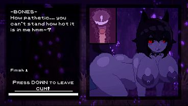 Gallery/Galeria completa Succubus Hunt: 7