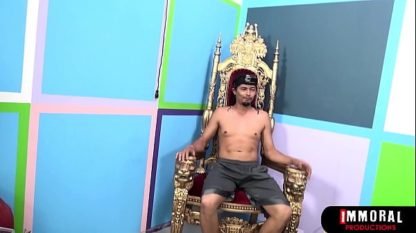 Nonton Tiffany Star&rsquo;s Juicy Bunny Hole Gushes As Porno Dan Pounds Her! thumbnail