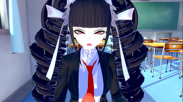 Danganronpa celes koikatsu 