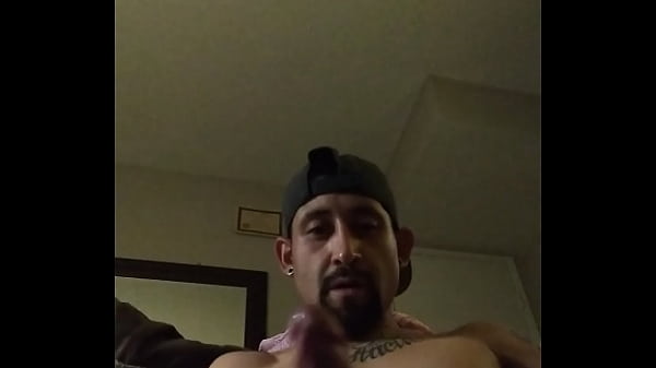 Me after a party felt kinky 