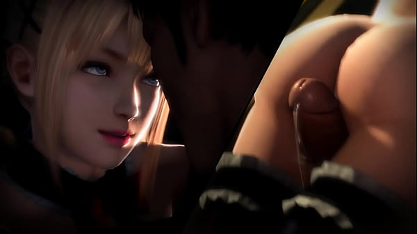 Marie Rose Awesome Compilation