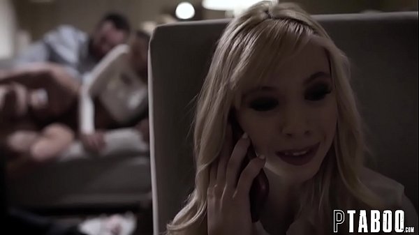 Kenzie Reeves Carmen Caliente In_Detour