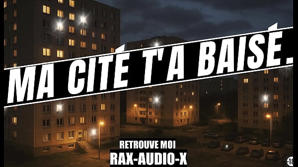 Play MP4 - gay bais&eacute; par rebeu de quartier dans les caves