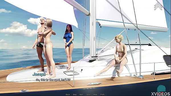 The sexual adventures of an asian wife &ndash; free pass ep 3