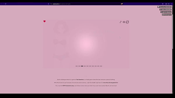 10 questions with hot chick 