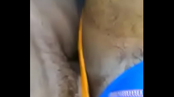 Rick Melo levando rola 