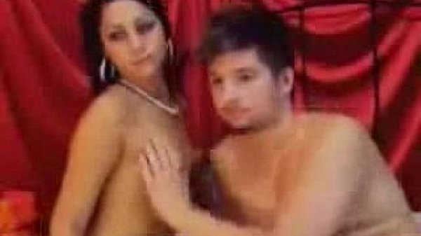 Stolen Video Of Amateur Couple Fucking On Webcam 