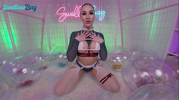 Swallowbay Big tits brunette Melissa Stratton ishungry_for fat_cock