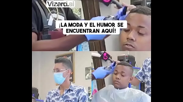 Nonton &iexcl;la Moda Y El Humor Se Encuentran Aqu&iacute;! #elchicletv #dedicacion #chiclenoticias #sacrificio #vida #atrevidoypegajoso #ta... thumbnail