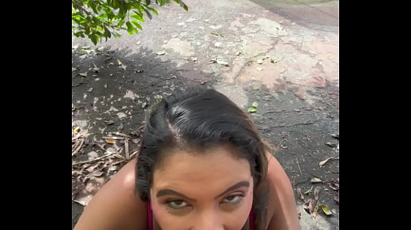 Loucura kabulosas no parque central em santo Andr&eacute; 