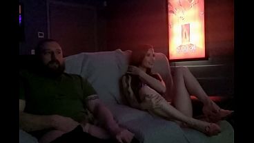 Nonton Cinema Wank And Cum thumbnail