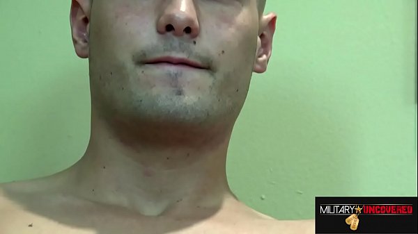 Play MP4 - NAVY&colon; SAILOR CUMS WITHOUT WARNING OR REMORSE&excl;