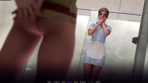 Village Slut Transformation 22 Animation, Porn Games, Adult Games, 3d Game, Corruption, Visual Novel thumbnail