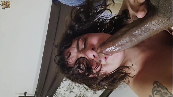 Play MP4 - BBC on big booty girl Anal Creampie