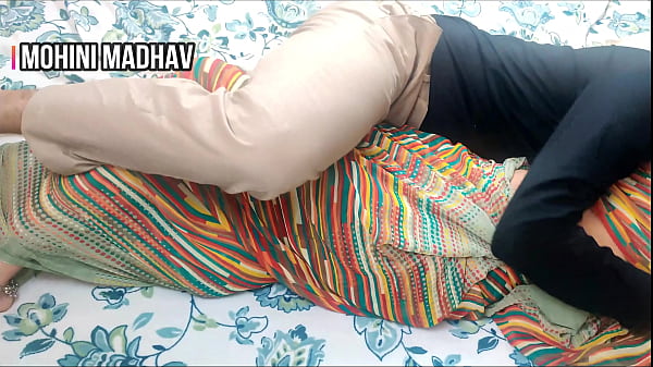 Play MP4 - xxx sexy housewife was ready for sex when husband returned from work&period; hindi dirty audio