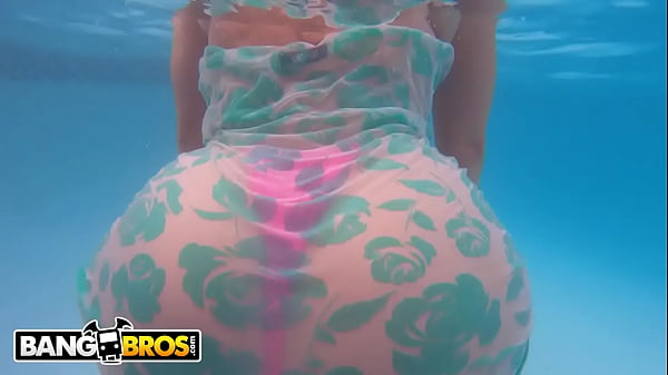 BANGBROS - Ass Parade Collection #9 Featuring lilly Hall,Yum Thee Boss, Anna Chambers & More!