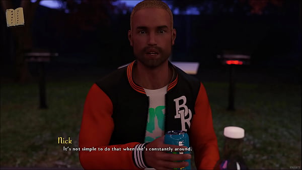 Play MP4 - Being A Dik 288 &lpar;Chick Route&rpar;