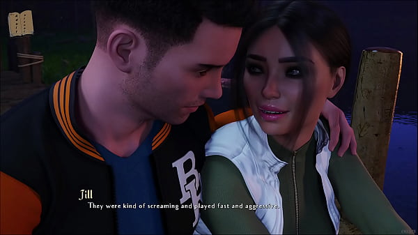 Being ADik 288Chick Route