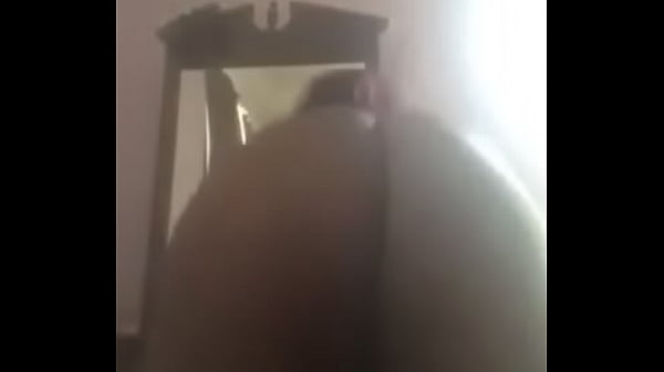 Ass clapping