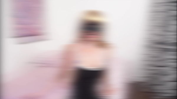 Ana lingus' anal and facial treatment to remove her mask