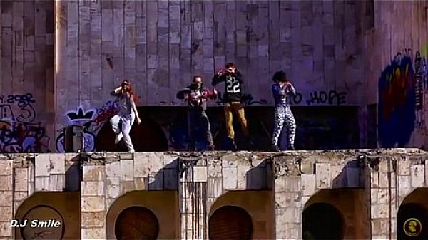 Crazy dance 2016 youtube2 