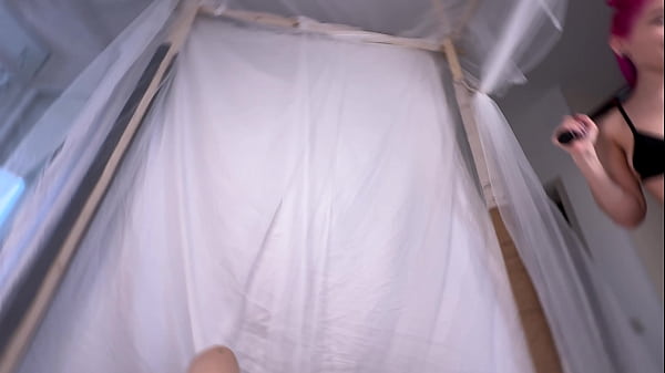 Nonton Made Russian Bitch To Fuck, Suck My Dick And Lick My Cum When I Creampied Her Pussy thumbnail