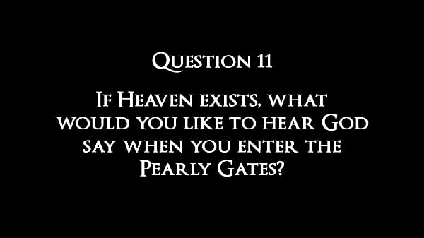 Eleven quick hit questions with Caitlin Bell 