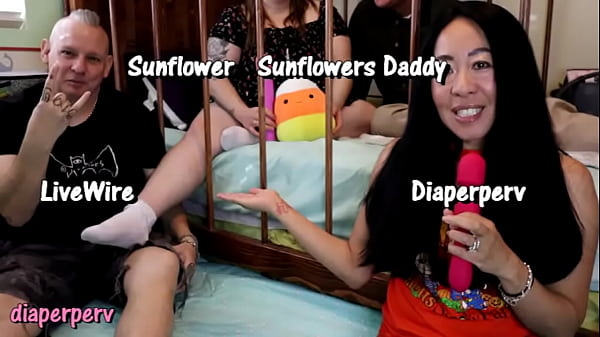 Nonton Sunflower Converts Her Caregiver, Vanilla To 247 thumbnail