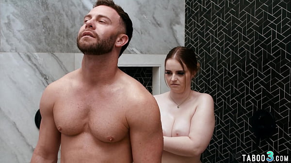 Chubby big titted cougars fresh pussy gets fucked hard 