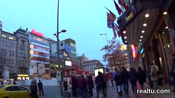 Stellar czech teenie is seduced inthe supermarketand pounded in_pov