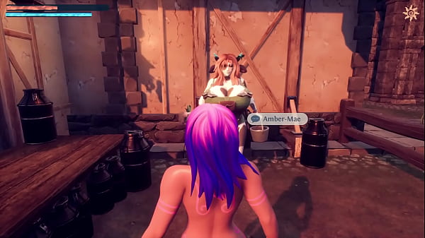 Nonton Breeders Of The Nephelym #7 thumbnail