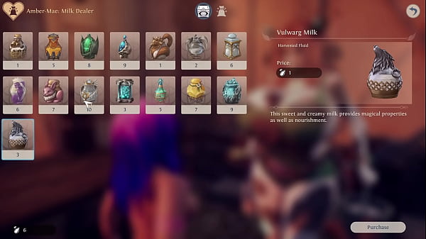 Breeders of the nephelym #7