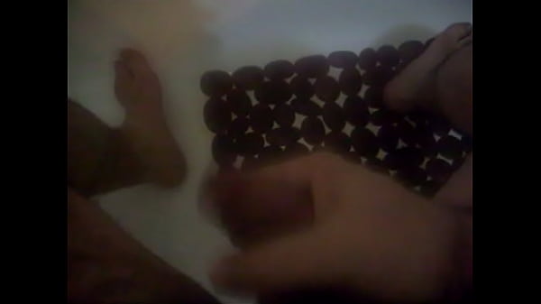 Play MP4 - Paja sentado