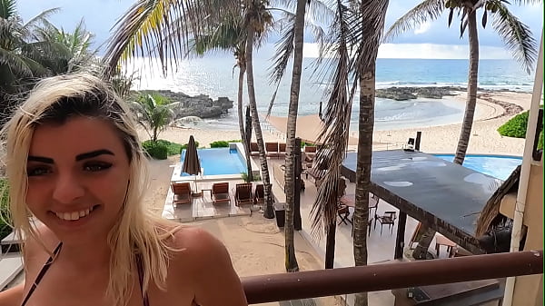 Me garcho una sexy rubia en el paraiso de isla mujeres en p&uacute;blico nicole aniston remy lacroix mia khalifa abella danger lana rhoades sophie dee vismara martina ryley reid alexis texas natalia starr yinileon cory chase angela