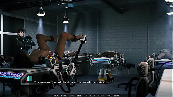 Tales From The Unending Void #33 - Pregnant Girl Gets Her Pussy Eaten 