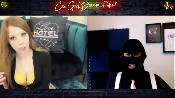 Cam girl tips and advice podcast featuring lilly laclare