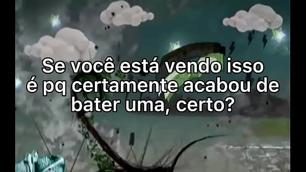 Veja esse_vídeo após bater uma