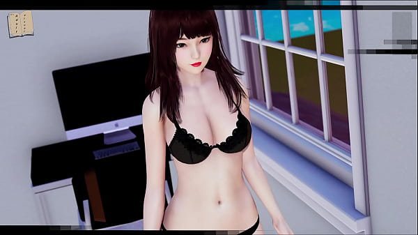 Play MP4 - My Real Desire 105