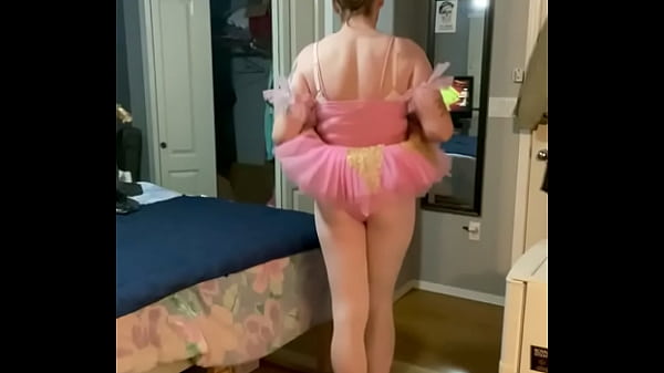 Sissy Ballerina 