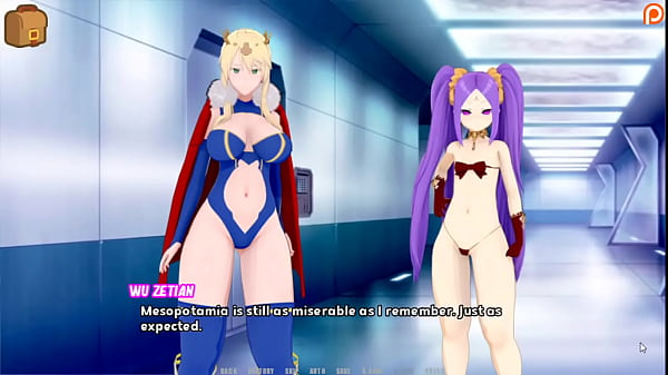 juego totalmente para follar PokeBallAcademia 