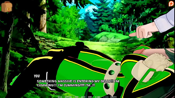 Juego totalmente para follar pokeballacademia 