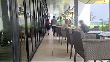 パート1神尻legend光臨&times;断トツ絶倫女sp！爆乳爆尻エロ動画配信者！美女を更にエロく！口・手・足3点責めの極楽ご奉仕！射精すまで止めない轟音バキュームフェラ！性豪3人でハード3pセックス！どエロい狂宴中出し&times;口内射精5連発！！！！！ thumbnail